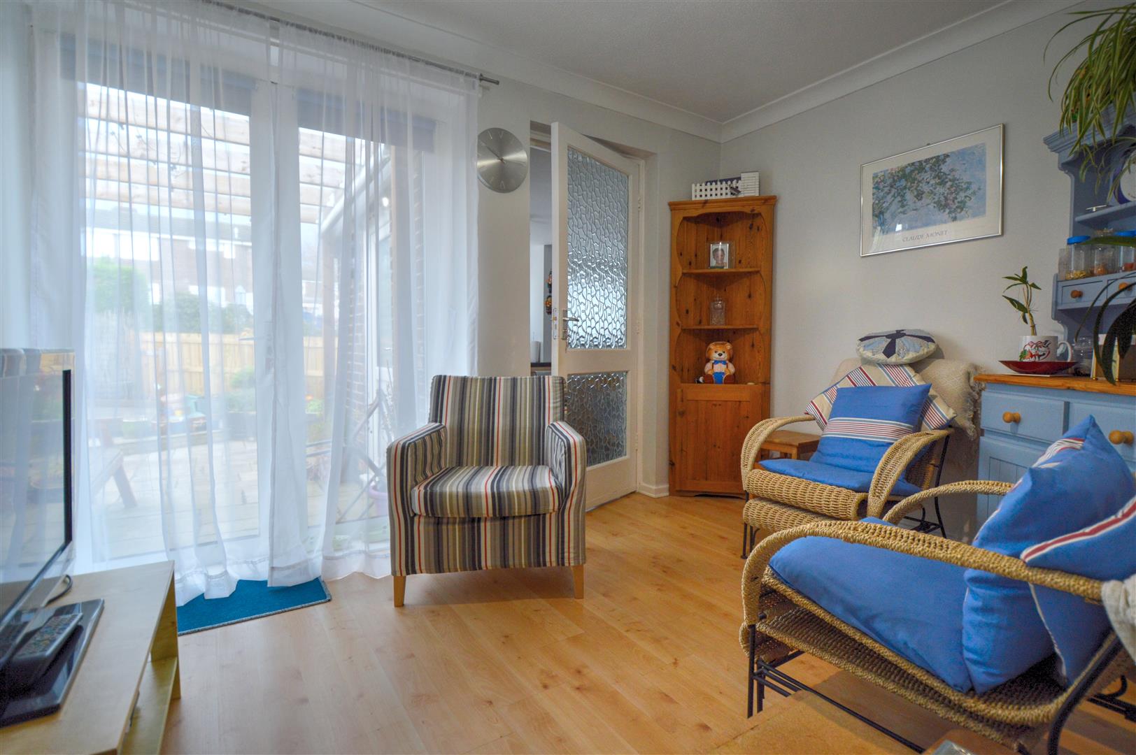 Property Abbey Gate, Morpeth Bungalow Semi Detached Rickard